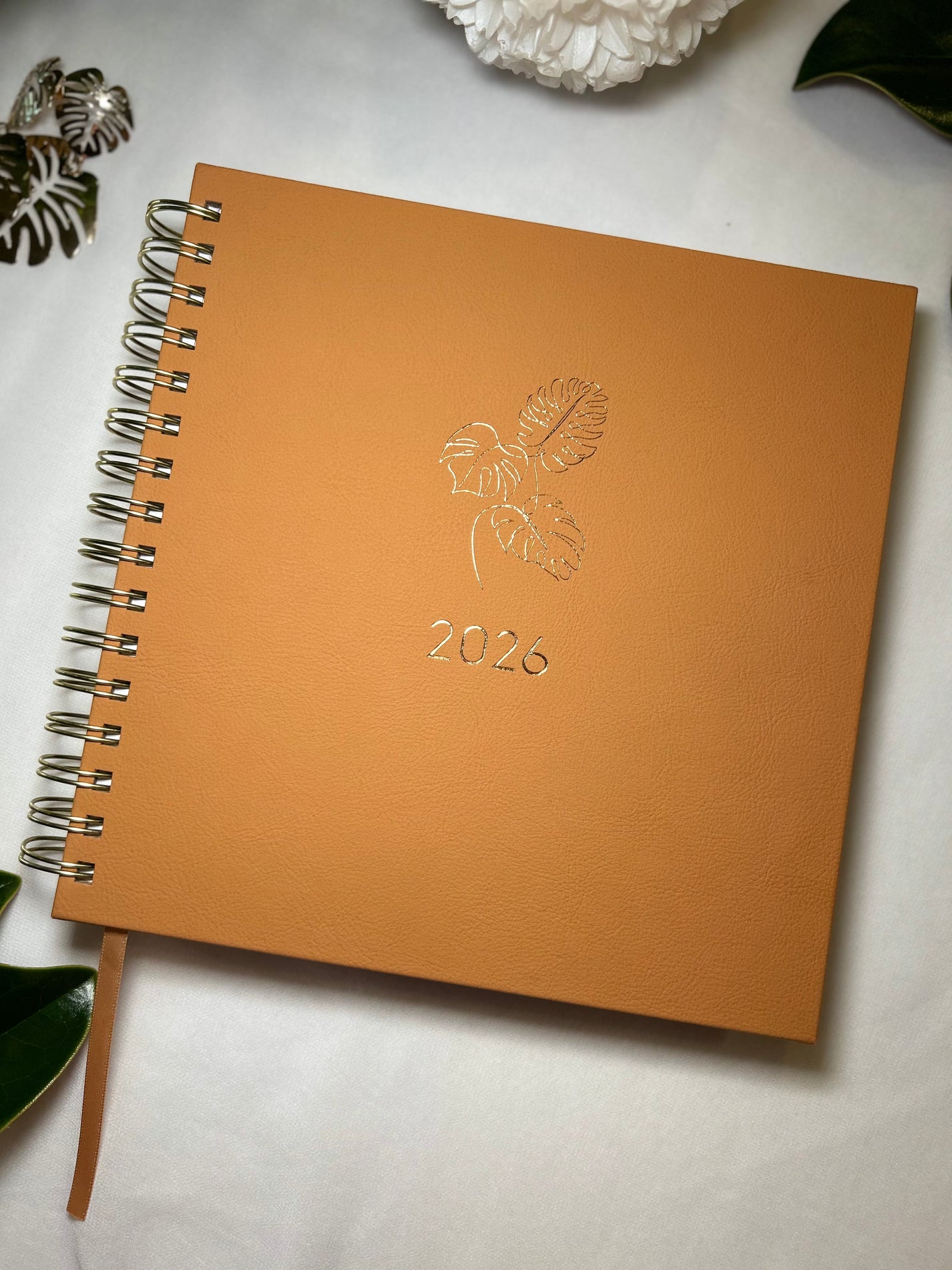 2026 Camel Planner